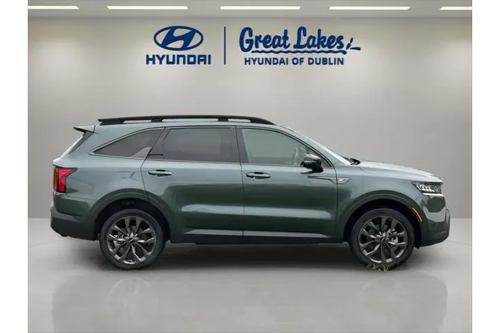 $31366 : Kia Sorento 2023 AWD X-Line image 6