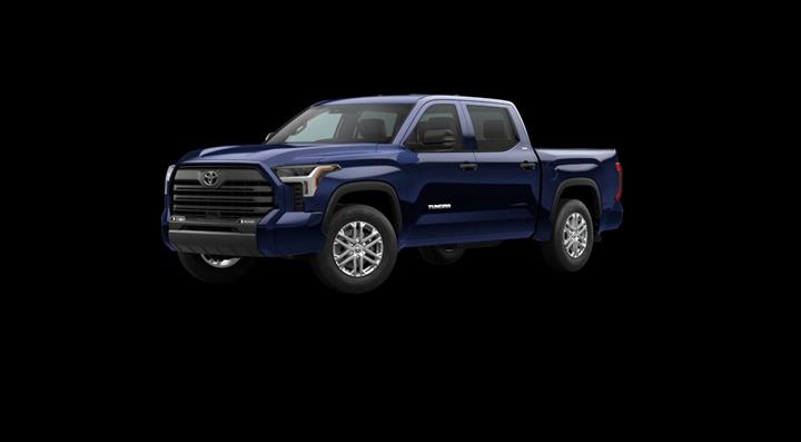 $57618 : 2024 Tundra SR5 image 3