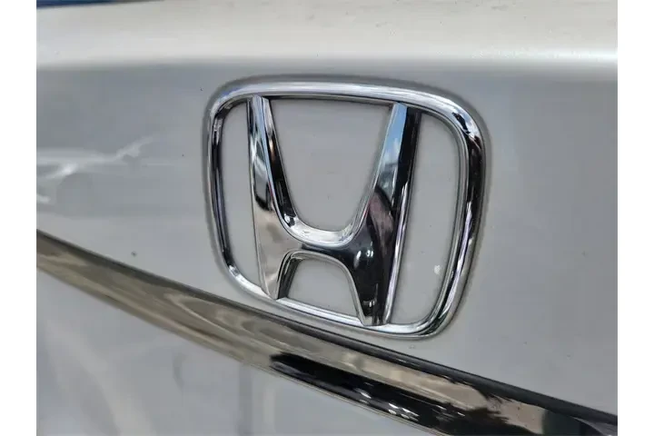 $18291 : Honda HR-V 2020 EX 4dr Cross image 5