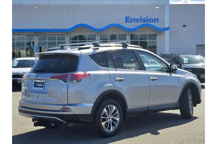 $25588 : Toyota RAV4 Hybrid 2018 AWD image 7