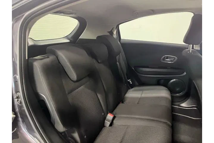 $16528 : Honda HR-V 2017 AWD EX 4dr C image 10