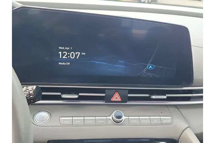 $21284 : Hyundai ELANTRA 2025 SEL Con image 8