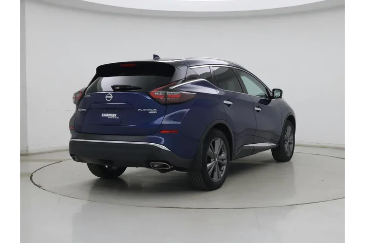 $24998 : Nissan Murano 2021 AWD Plati image 8
