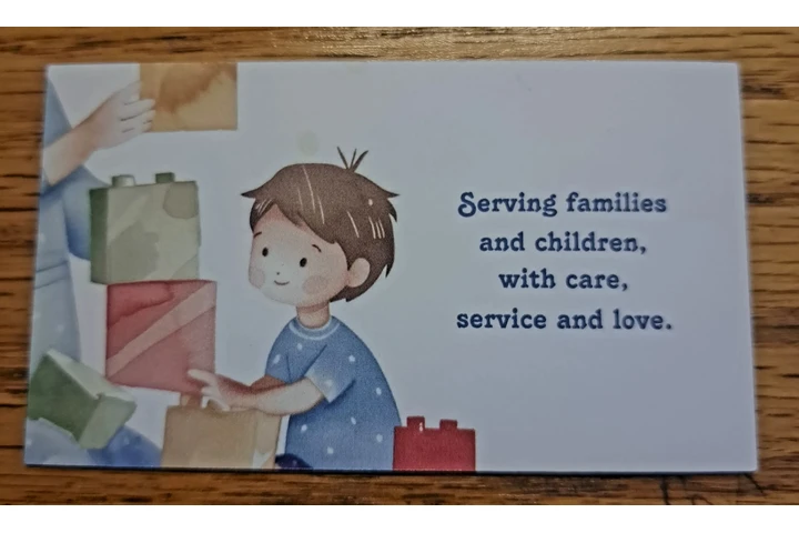 Babysitting service image 2