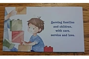 Babysitting service thumbnail