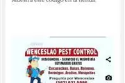 Wenceslao pest control thumbnail
