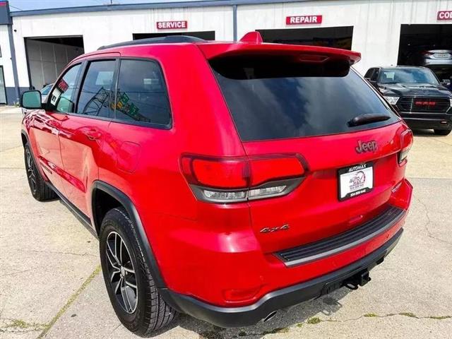 $21995 : 2017 Grand Cherokee For Sale image 10