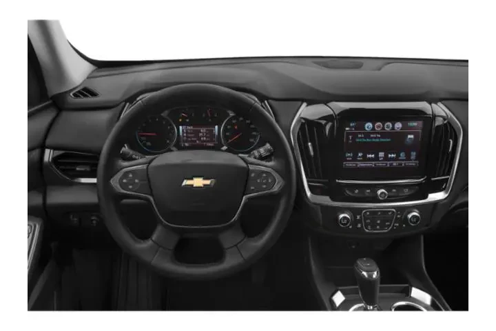 $11981 : Chevrolet Traverse 2019 LT C image 7