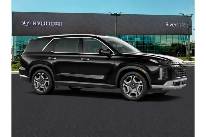 $34991 : Hyundai PALISADE 2023 Limite image 10