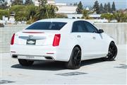 2016 CTS Sedan Luxury Collect thumbnail