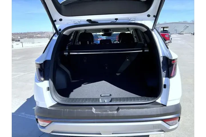 $32955 : Hyundai TUCSON Hybrid 2026 A image 9