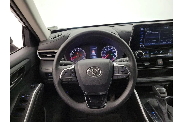 $25998 : Toyota Highlander 2020 AWD L image 10