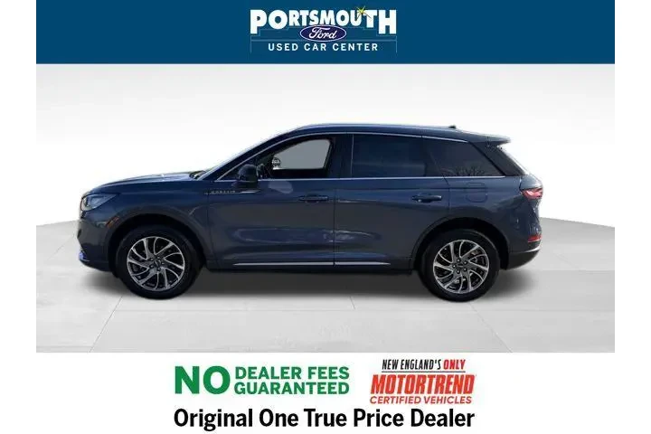 $29995 : Lincoln Corsair 2022 AWD Sta image 2