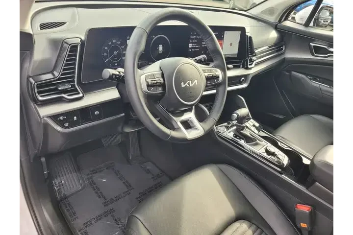 $32886 : Kia Sportage 2025 AWD SX-Pre image 9