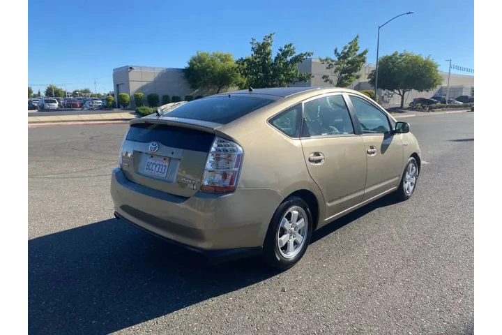 $8995 : 2007 Prius image 8