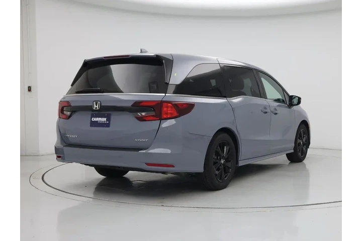 $37998 : Honda Odyssey 2023 Sport 4dr image 8