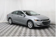 Chevrolet Malibu 2024 LT 4dr