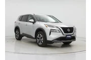 Nissan Rogue 2022 AWD SV 4dr en San Francisco Bay Area
