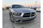 $9999 : 2011 Charger SE thumbnail