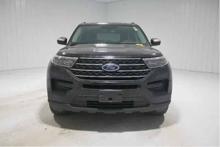$25000 : Ford Explorer 2022 XLT 4dr S image 2