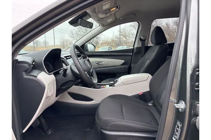 $22998 : Hyundai TUCSON 2023 SEL 4dr image 4