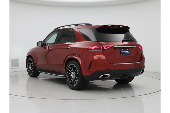 $38998 : Mercedes-Benz GLE 2022 AWD G image 2