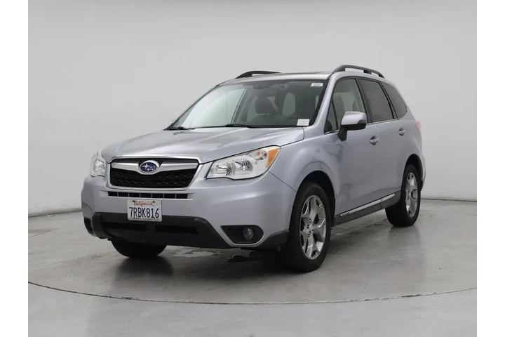 $19998 : Subaru Forester 2016 AWD 2.5 image 4