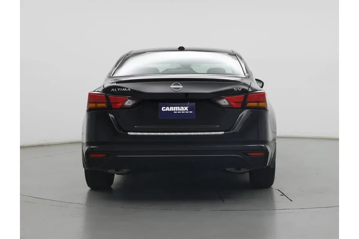 $23998 : Nissan Altima 2023 2.5 SV 4d image 6