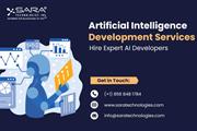 AI development services - STI en San Diego