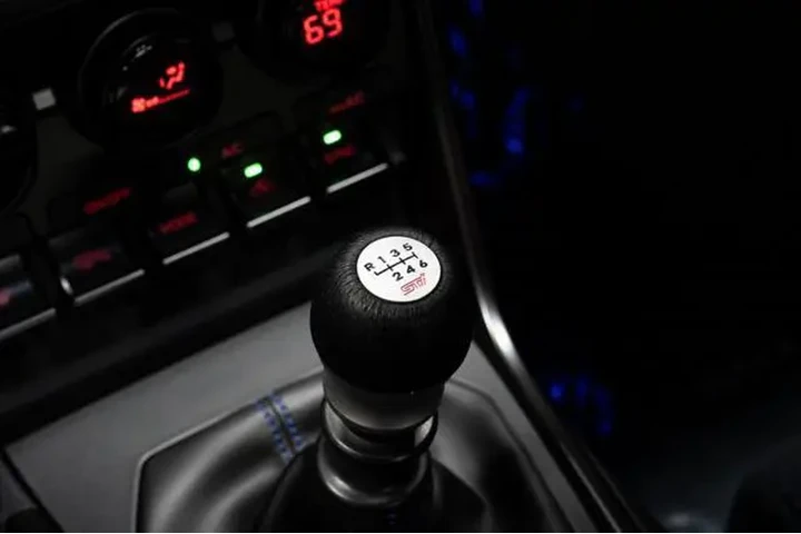 $33430 : Subaru BRZ 2024 tS 2dr Coupe image 4