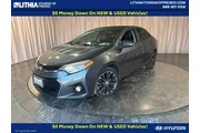 Toyota Corolla 2014 S Plus 4 en Fresno