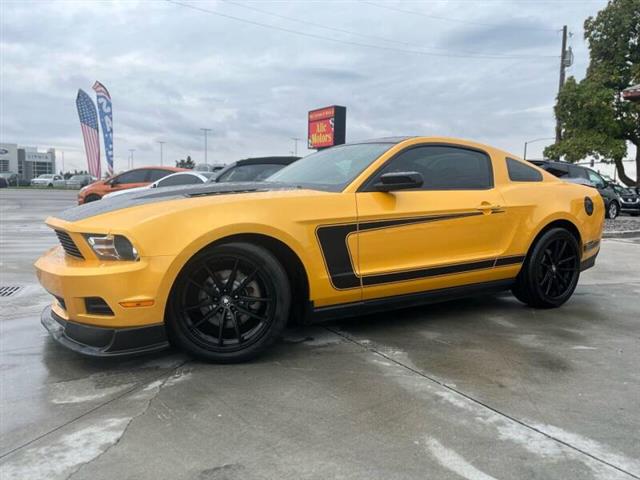 $13950 : 2012 Mustang V6 image 1