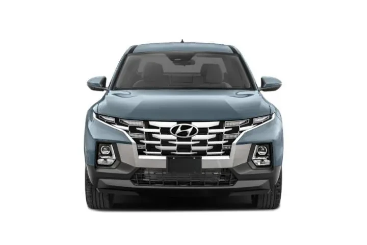 $22888 : Hyundai SANTA CRUZ 2022 AWD image 4