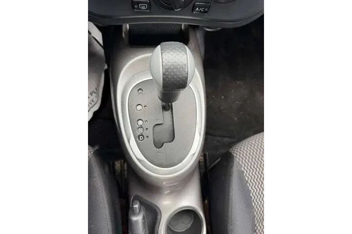 $4995 : Nissan JUKE 2015 S 4dr Cross image 9