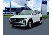 Hyundai TUCSON 2026 SE 4dr S en Orlando