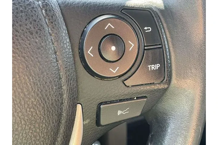 $12900 : Toyota RAV4 2017 XLE 4dr SUV image 9