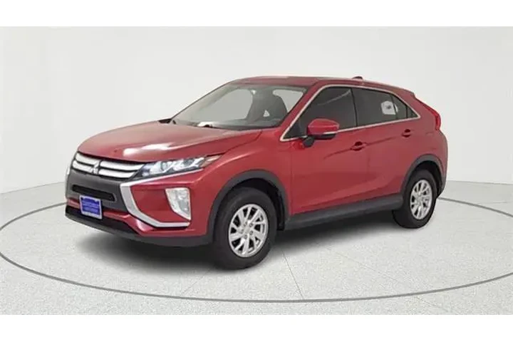 $11869 : Mitsubishi Eclipse Cross 201 image 3