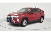 $11869 : Mitsubishi Eclipse Cross 201 thumbnail
