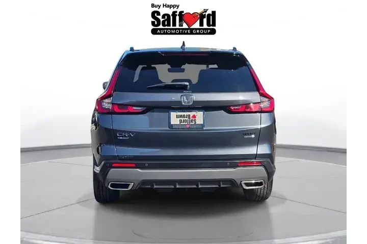 $39937 : Honda CR-V Hybrid 2025 AWD S image 5