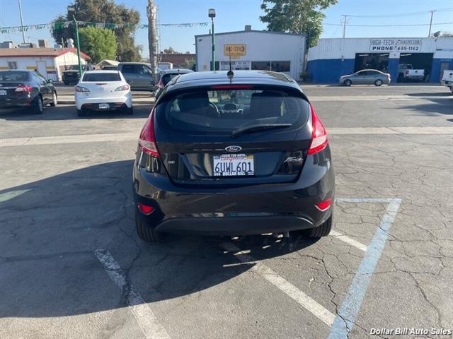 $10450 : 2012 Fiesta SE Hatchback image 6