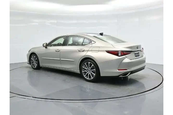 $27000 : Lexus ES 350 2019 4dr Sedan image 6