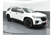 $34590 : Chevrolet Traverse 2023 Prem thumbnail