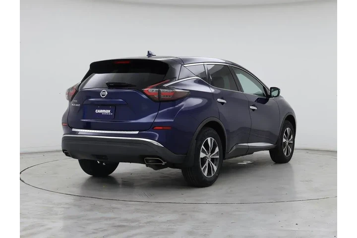 $16998 : Nissan Murano 2019 S 4dr SUV image 8