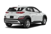 $16188 : Hyundai KONA 2022 SE 4dr Cro thumbnail