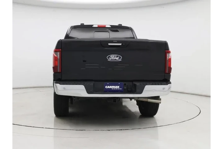 $38998 : Ford F-150 2024 4x4 XLT 4dr image 6