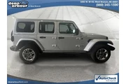 $32566 : Jeep Wrangler 2023 4x4 Sahar thumbnail