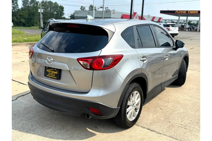 $8999 : 2013 CX-5 Touring AWD image 6