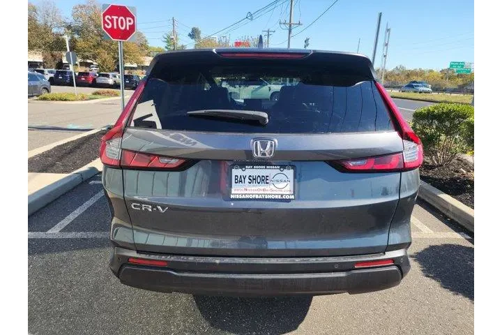 $32715 : Honda CR-V 2025 EX-L 4dr SUV image 7