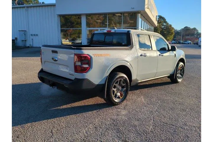 $34840 : Ford Maverick 2023 AWD Laria image 4