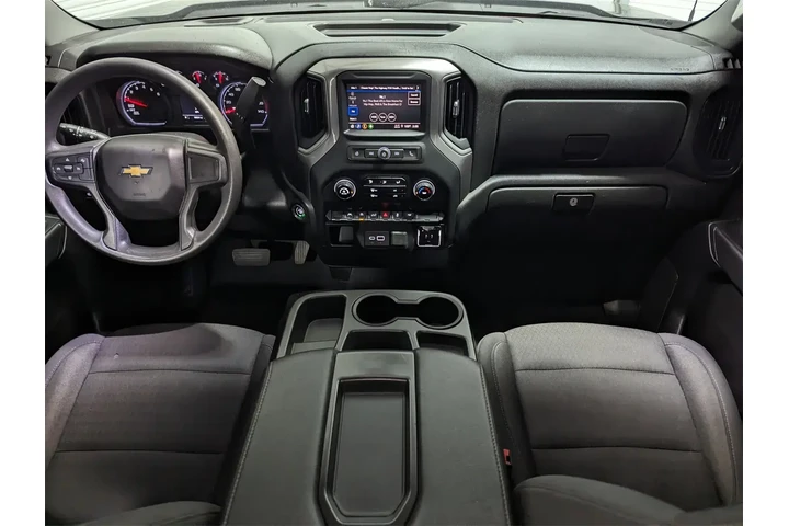 $27497 : Chevrolet Silverado 1500 202 image 6